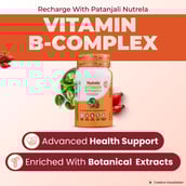 2 - Nutrela Daily Energy,  30 capsules  Unflavoured 