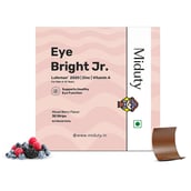 1 - Miduty Eye Bright Jr. Mixed Berry,  30 Strip(s) 