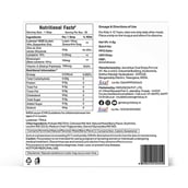 6 - Miduty Eye Bright Jr. Mixed Berry,  30 Strip(s) 