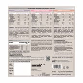 13 - MuscleBlaze Biozyme Clear Whey Isolate, 0.046 lb Strawberry Lemonade Grapevine Cranberry Crush Assorted Pack of 15 (21g*15)