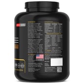 4 - Physic Nutrition Gold Whey Protein Blend,  4.4 lb  Kesar Kulfi 