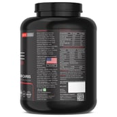 3 - Physic Nutrition Active Whey Protein Powder, 4.4 lb Coffee