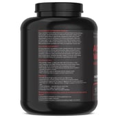 2 - Physic Nutrition Active Whey Protein Powder, 4.4 lb Kesar Kulfi