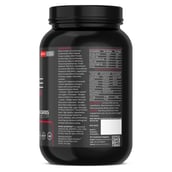 4 - Physic Nutrition Active Whey Protein Powder, 2.2 lb Vanilla