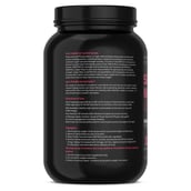 4 - Physic Nutrition Super Mass Gainer,  2.2 lb  Kesar Kulfi 