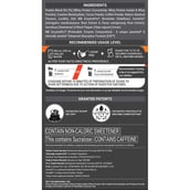 6 - MuscleBlaze Biozyme Whey PR,  2.2 lb  Blue Tokai Coffee 