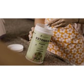 9 - Twik Health Keto-Meal Replacement,  420 g  Belgium Chocolate 