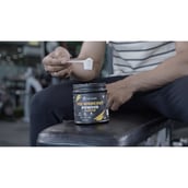 10 - Twik Health Pre Workout, 0.66 lb Orange