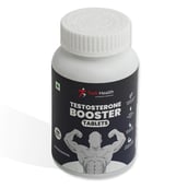 5 - Twik Health Testosterone Booster,  60 tablet(s)  Unflavoured 