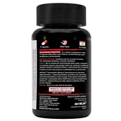 2 - NutriJa Astaxanthin 4mg,  60 capsules 