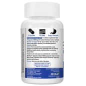 2 - NutriJa Agmatine Sulfate 1000mg, 60 capsules Unflavoured