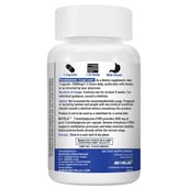 2 - NutriJa Trimethylglycine (TMG),  60 capsules 