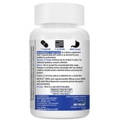 2 - NutriJa CoQ10 (Coenzyme Q10) 300mg,  60 capsules 