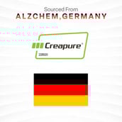 7 - MuscleBlaze CreaPRO Creatine with Creapure® Powder from Germany, Fruit Punch 0.55 lb