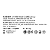 9 - Superyou Pro Micronised Creatine Monohydrate, Zesty Lemon 0.25 lb