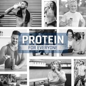 8 - AS-IT-IS Nutrition ATOM Whey Protein with Enzymes, 4.4 lb Mango Fusion