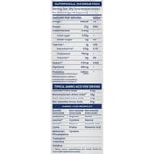 AS-IT-IS Nutrition ATOM Whey Protein with Enzymes, 4.4 lb Mango Fusion