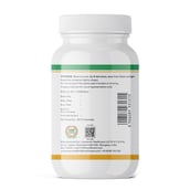 4 - INLIFE Garcinia Cambogia (60% HCA) 1600 mg, 120 capsules