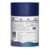 1 - Gritzo Iron Gummies with Folic Acid and Vitamin C for 7-9 Years Girls, 30 gummies Mixed Berry