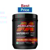 MuscleTech Vapor X5,  0.59 lb  Fruit Punch 
