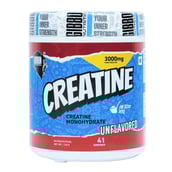 1 - Gibbon Nutrition Creatine, Unflavoured 0.27 lb