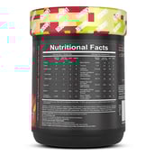 3 - Redcon1 Total War,  0.92 g  Strawberry Kiwi 