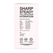 7 - GNC Hydra Rush,  15 sachets/pack  Pink Guava Salt 