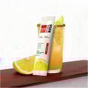 2 - GNC Hydra Rush, 15 sachets/pack Citrus Salt