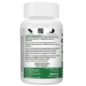 3 - NutriJa Green Coffee Bean Extract 500mg,  60 capsules 
