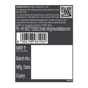 2 - MuscleBlaze Biozyme Gold 100% Whey OP, 8.8 lb Double Rich Chocolate