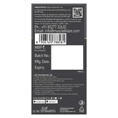 4 - MuscleBlaze Biozyme Gold 100% Whey OP, 4.4 lb Chocolate Hazelnut