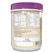3 - HealthyHey Nutrition Gold Series Hydrolysed Bovine Collagen Type 1 & 3,  200 g  Orange 