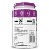 2 - HealthyHey Nutrition MultiVit Daily for Men,  90 capsules  Unflavoured 