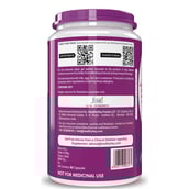 3 - HealthyHey Nutrition Woman Plus Soy Isoflavones with Calcium, 60 veggie capsule(s) Unflavoured