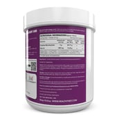 3 - HealthyHey Nutrition Creapure Creatine Monohydrate,  Unflavoured  0.22 lb 