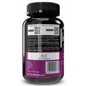 3 - HealthyHey Sports L-Serine, 60 veggie capsule(s)
