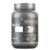 2 - MuscleBlaze Biozyme Gold 100% Whey OP, 2.2 lb Chocolate Hazelnut