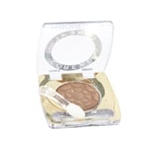 L'Oreal Paris Chrome Shine Eyeshadow,  Sepia Sparkle 169  00 g  -999999 