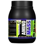 Amaze Amino Mass, 2.2 lb Chocolate