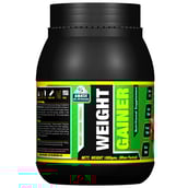 Amaze Weight Gainer,  2.2 lb  Chocolate 