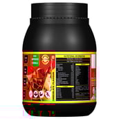 supplementinfo - Amaze Muscle Gainer,  2.2 lb  Chocolate 
