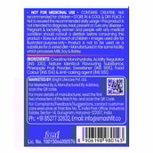 Smash Micronised Creatine Monohydrate, Fruit Frenzy 120g ( Pack of 2)