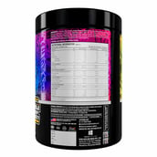 1 - ProSupps Hyde Night Mare,  0.87 lb  JawBreaker 