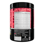 3 - ProSupps Hyde Night Mare,  0.89 lb  Blood Berry 