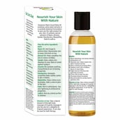 2 - Goodcare Neem Guard Body Oil, 200 ml for All Skin Types