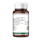2 - Goodcare Safed Musli, 60 veggie capsule(s)