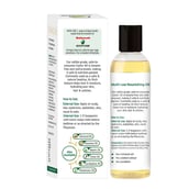 4 - Goodcare Cold Pressed Castor Oil, 200 ml for All Hair Types