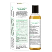 3 - Goodcare Neem Guard Body Oil,  100 ml  for All Skin Types 