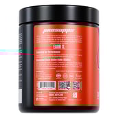 2 - ProSupps Hydro BCAA,  0.56 lb  30 Servings  Blood Orange 