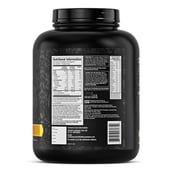 3 - MuscleTech Nitrotech Whey Gold, 3.99 lb Mango Delight